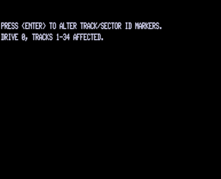 Screen shot